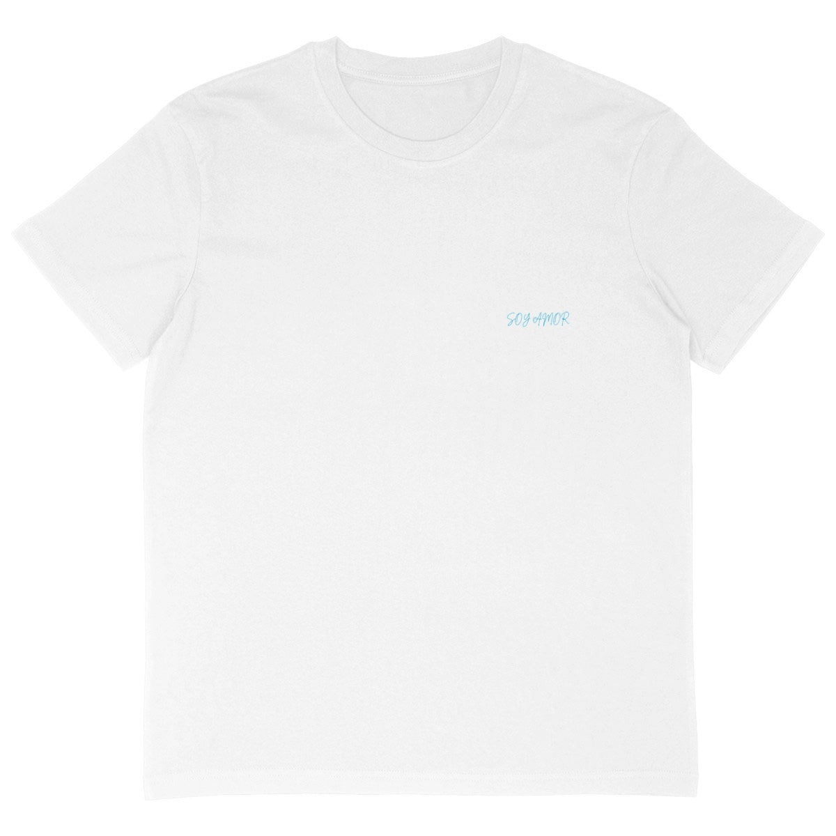 T-shirt - Enigmatique