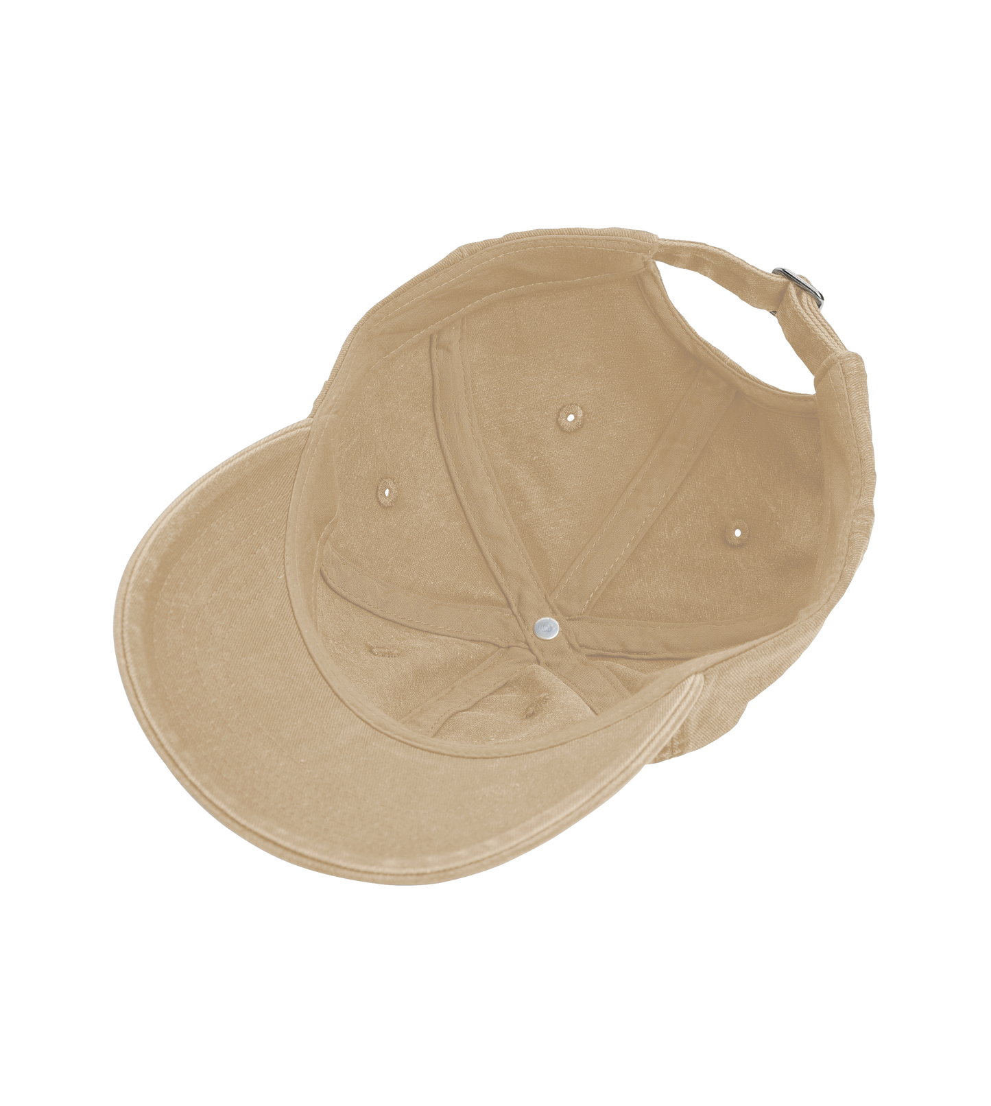 Soy Amor - Twill Cap