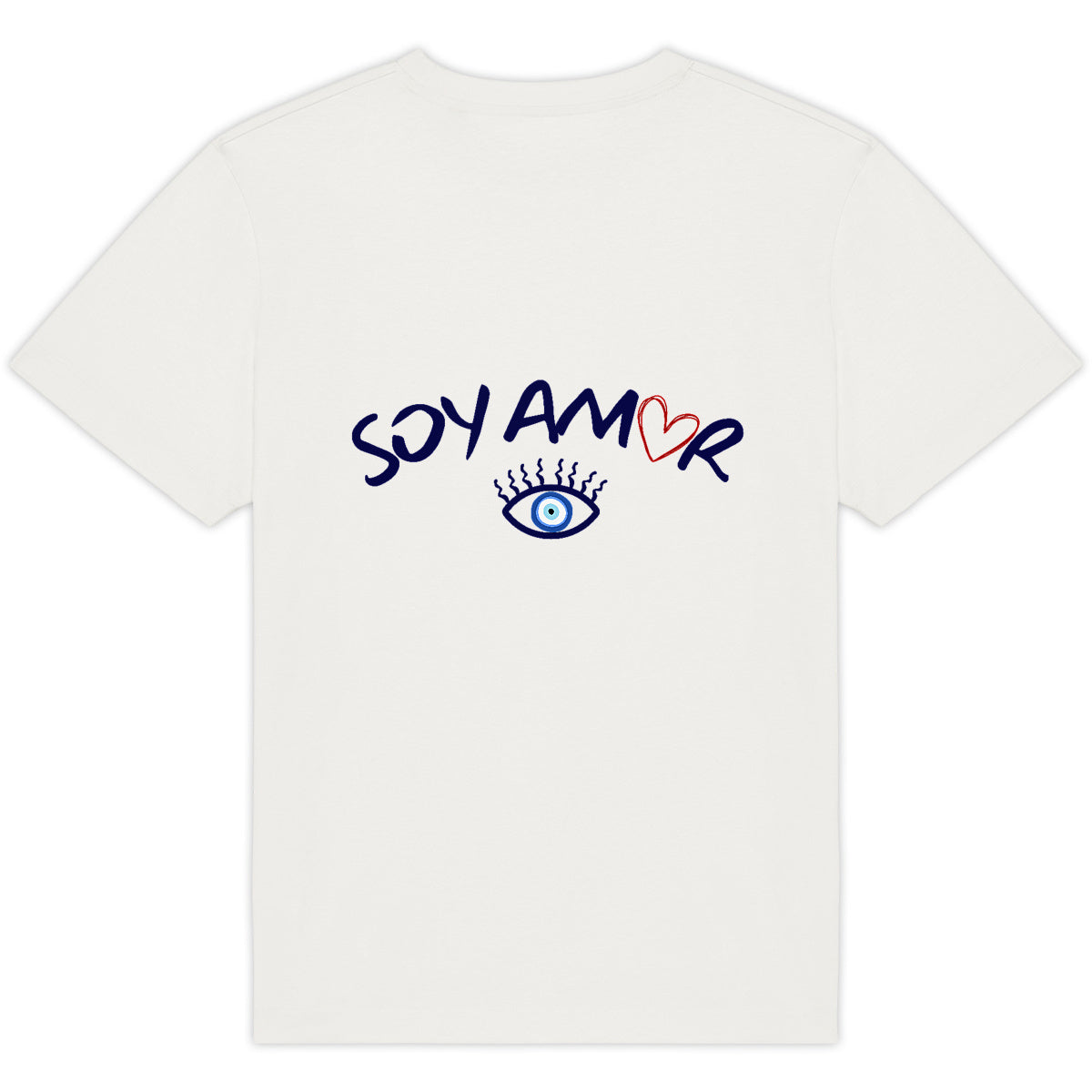 SOY AMOR EYES - dos_0