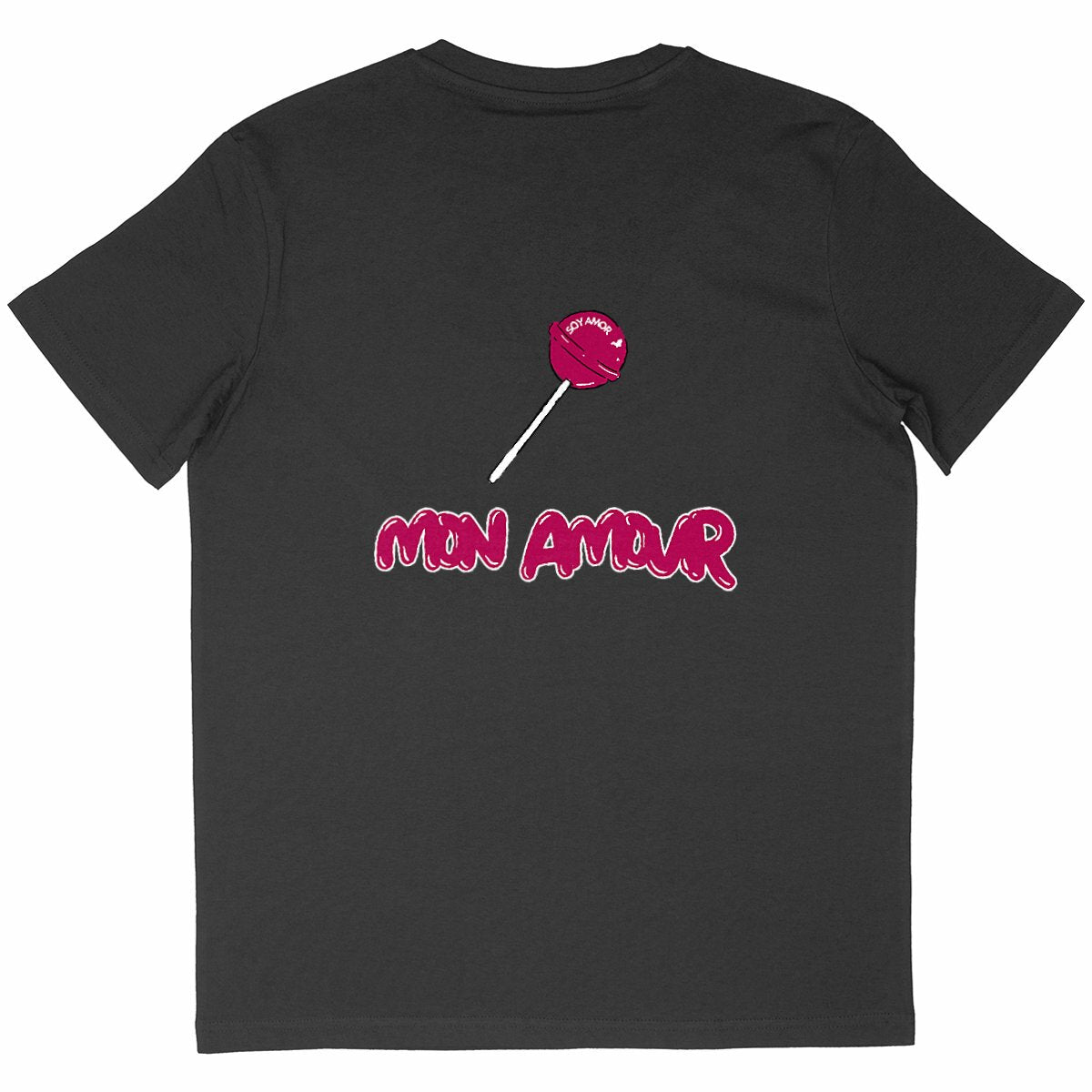 MON AMOUR T-SHIRT