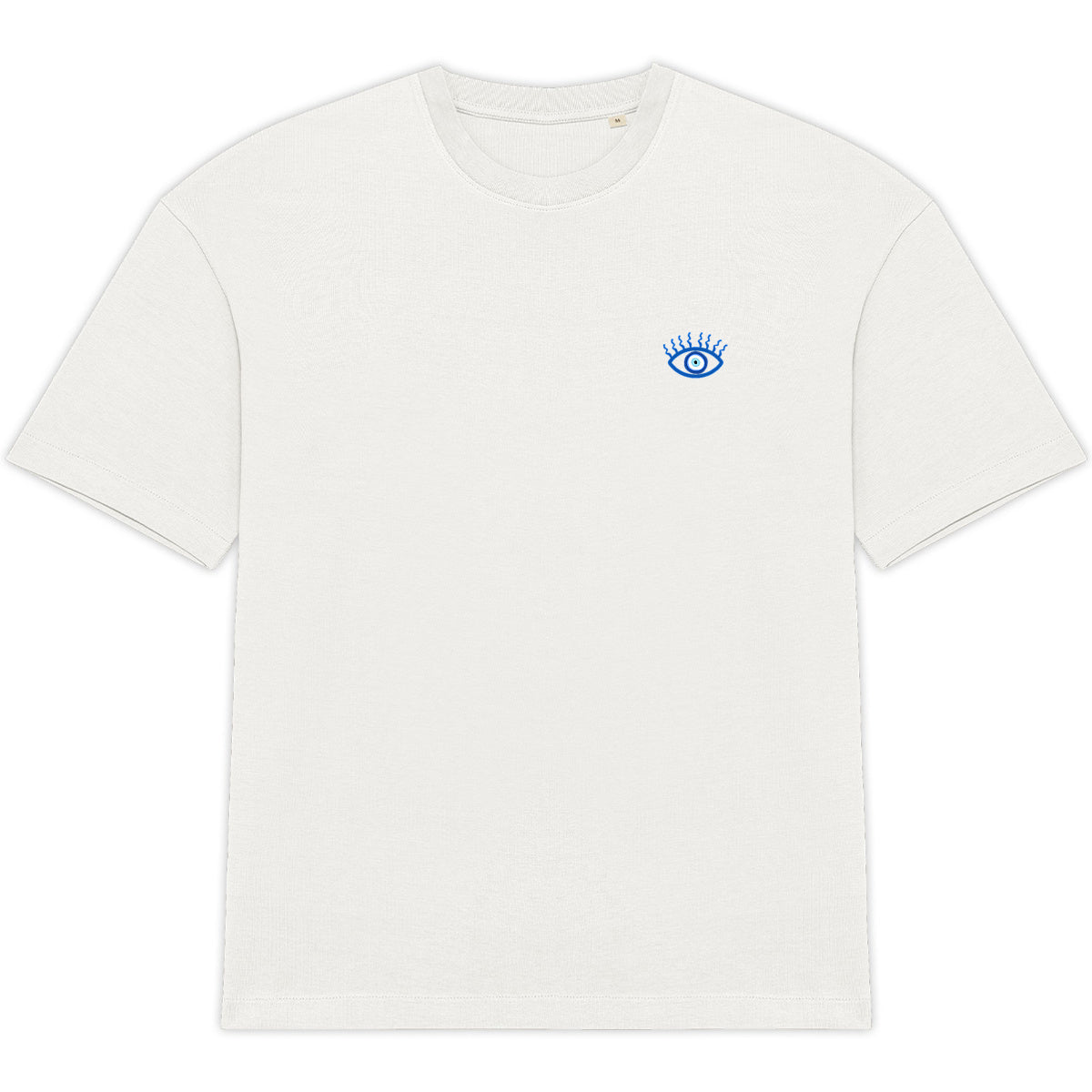 Sain tropez - t-shirt - face_0