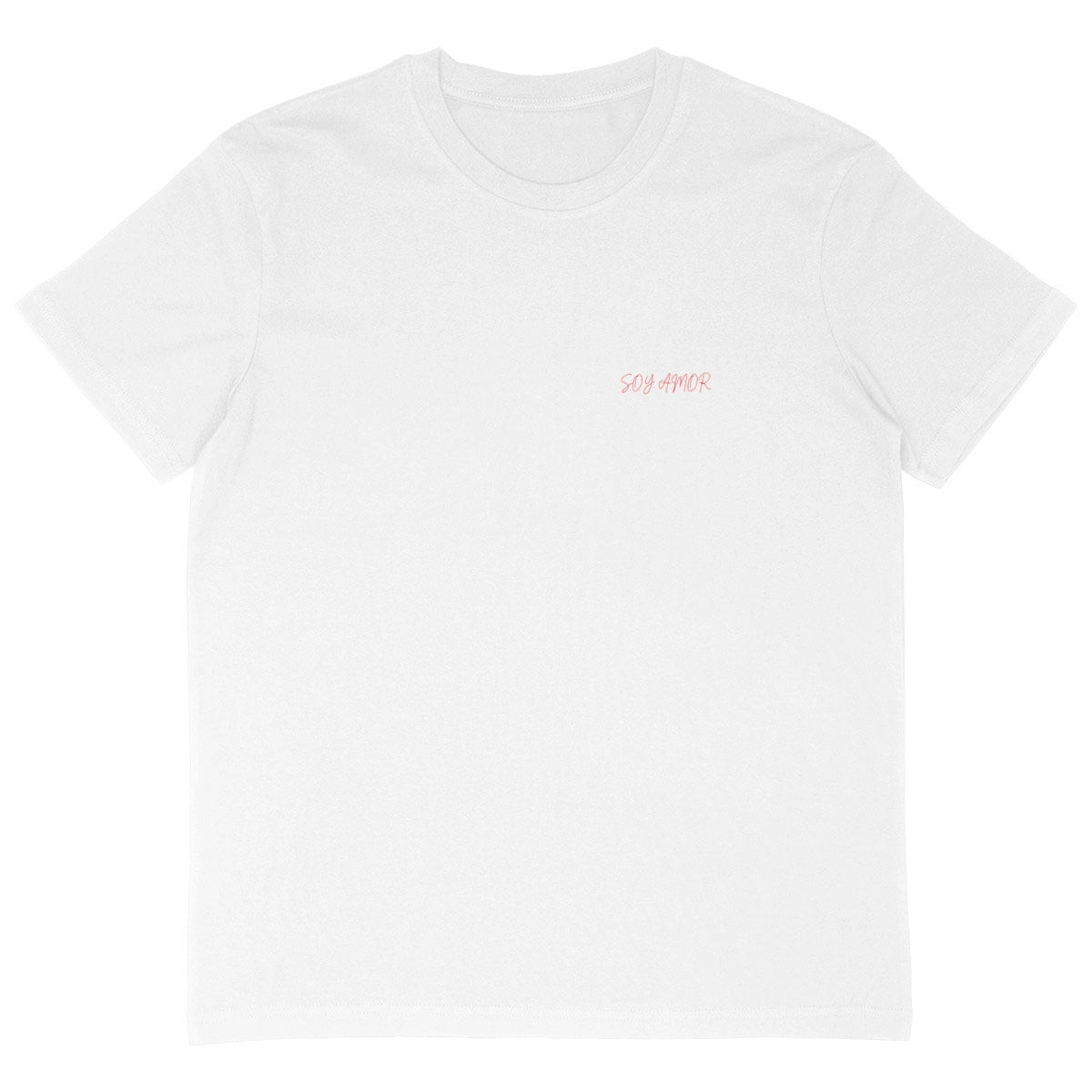 T-SHIRT - MELTING VINYL