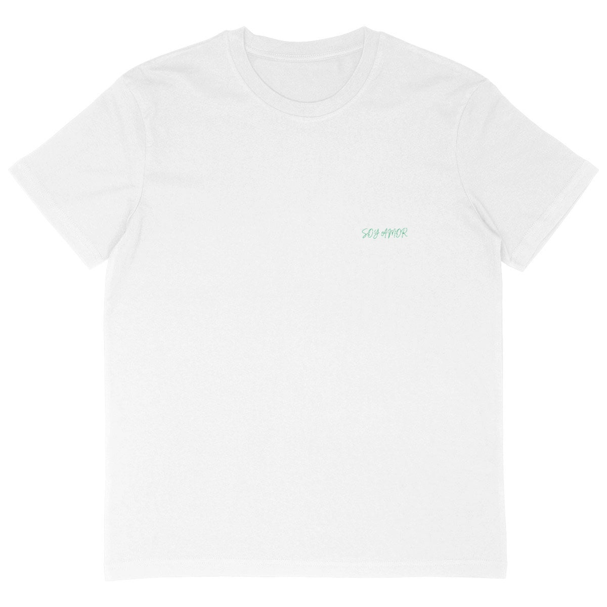 T-shirt - Look at my eyes