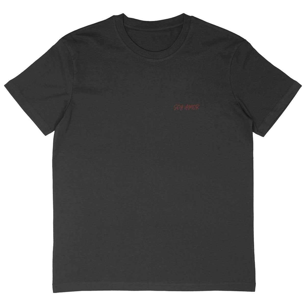 T-SHIRT - MELTING VINYL