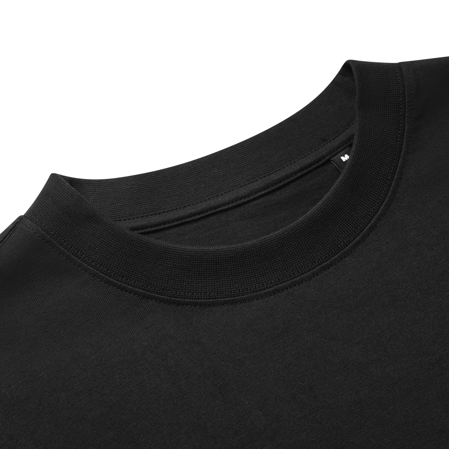 TOO YOUNG TO BE SAD - Long sleeve tee