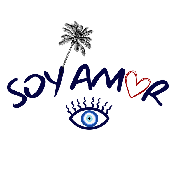 SOY AMOR