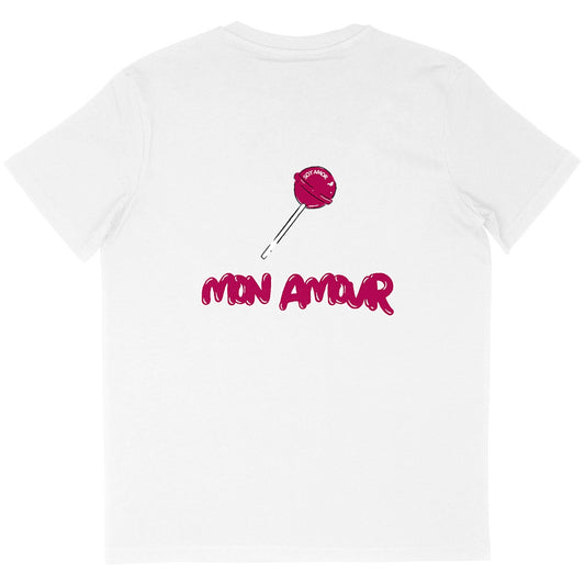 MON AMOUR T-SHIRT