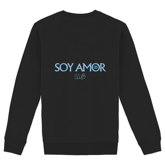 SWEAT - SOY AMOR