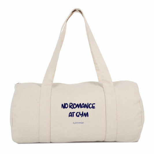 SAC ROMANCE AT GYM