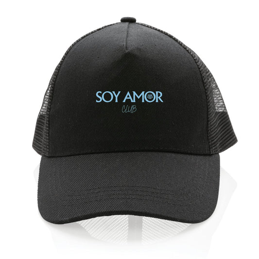 Casquette SOY AMOR CLUB