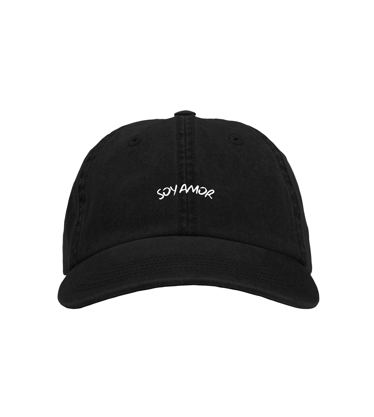 Soy Amor - Twill Cap