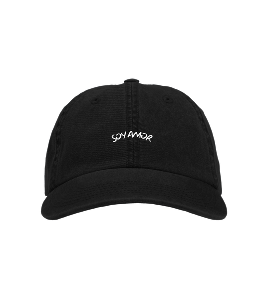 Soy Amor - Twill Cap