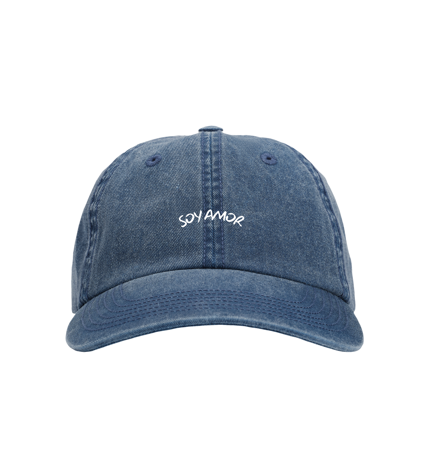 Soy Amor - Twill Cap